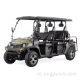 400cc 4 Sitz EFI Faltbarer Sitz UTV CAMO